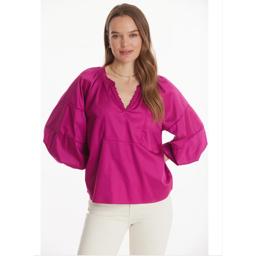 Tyler Boe‎ Molly Top NWT size XL